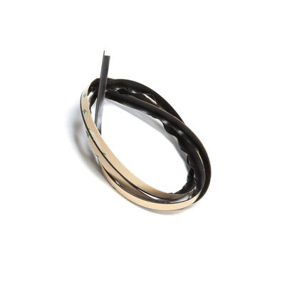 True 870315 Lid Gasket Kit L-Shaped TD-50/T50GC