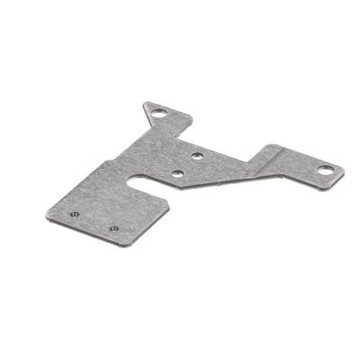 Pitco A7020401C Gas Fryer Filter Return Handle Bracket SG14R