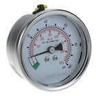 Blodgett 40907 Pressure Gauge