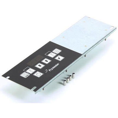 Frymaster 826-2535 Computer W/Spacers HLZ SMT