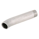 Pitco PTA2502505 Fryer Drain Extension 9-5/8"X1-1/2"