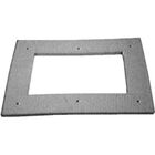 Cleveland 103744 Convection Steamer Door Gasket 15-3/8" X 11-5/8"