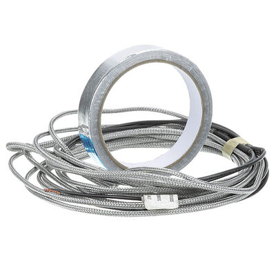 Kolpak 500000409 Door Heater Wire Kit W/Foil Tape 34" X 78" 115V