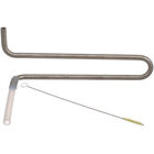 Prince Castle 625-357S Replacement Water Tube W/ Cleaning Brush