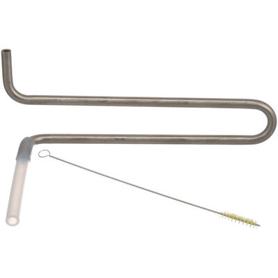 Prince Castle 625-357S Replacement Water Tube W/ Cleaning Brush