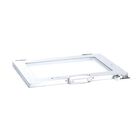 Henny Penny 32770 Glass Door Assembly Left Hinge Top 980