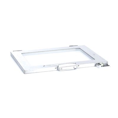 Henny Penny 32770 Glass Door Assembly Left Hinge Top 980