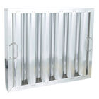 Component Hardware Group FA51-1620 Hood Filter, Aluminum, 16"X20"