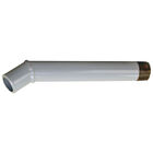 Extension, Fryer Drain (9-5/8"x1") For Hobart - Part# 418347g1