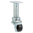Frymaster 8100944 Fryer Adjustable Caster W/Brake 3"