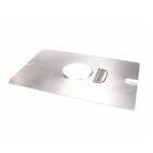 Henny Penny 68065 Fryer Drain Pan Cover Weld Assembly 500