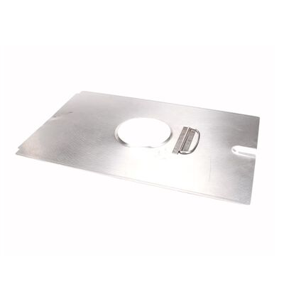 Henny Penny 68065 Fryer Drain Pan Cover Weld Assembly 500