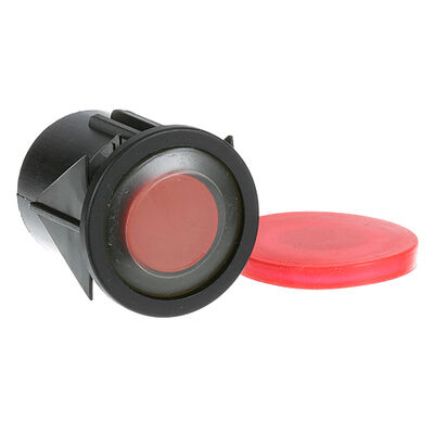 AyrKing B136 Red Push-Button Switch 125/250V