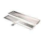 True 873115 Spill Tray Grate Assembly TDD-2/3/4 CT