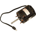 International Cold Storage 7071060 Evaporator Motor 208V ICS D1125