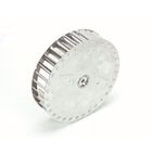 Star Mfg 500362B Blower Wheel Aluminium 6-5/16"
