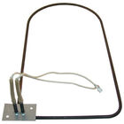 Duke 2402-2 1PH Dome Warmer Element W/ Female Terminals, 8-1/2" X 16-1/2"