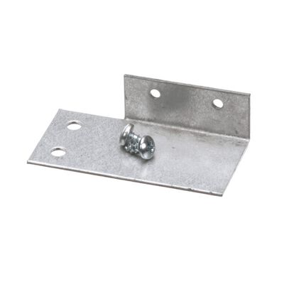 Blodgett 21605 Oven Door Microswitch Bracket With Screw DFG-50