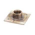 Stero 0A-103332 Steam Flange Assembly 3/4" NPT Center