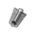 Aaon Inc P79850 Inshot Burner Single Tube 3" x 5" Slot