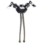 Fisher 2100 Dual Control Valve Deck