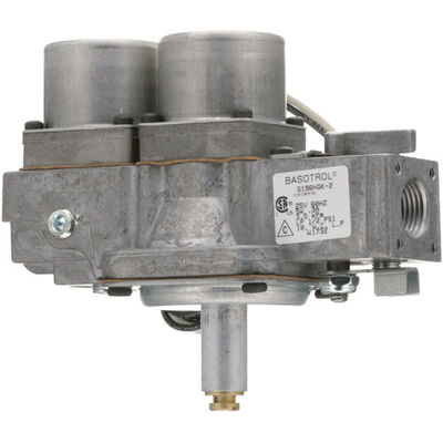 Garland 1935702 Oven Gas Valve