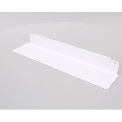 Berkel 01-403875-00163 Bread Slicer Cover White MB