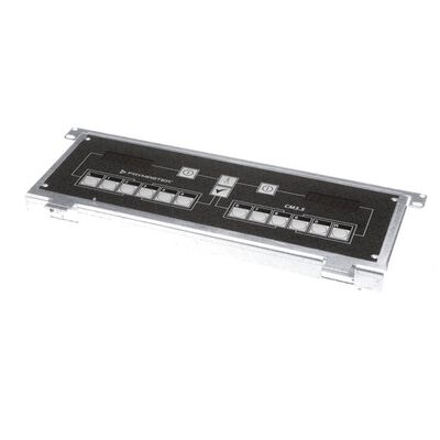 Frymaster 8262390 Control FPP35/45 Dual Vat SMT