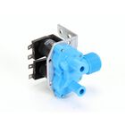 Hobart 856720-4 Dual Water Valve 4.8-1.35 GPM