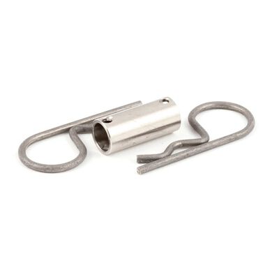 Hatco R04.17.615.00 Rack Coupling with Pin Kit FSD