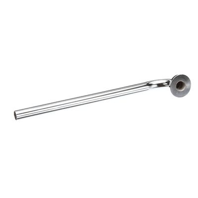 Grindmaster H429Q Coffee Urns Tube Sub-Assembly Overflow S/S