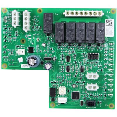 Scotsman 11-0550-28 Ice Machine Control Board Assembly