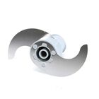 Robot Coupe 27344 Food Processor Smooth Edge S-Blade R401