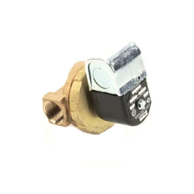 Jackson 04810-100-53-00 Solenoid Valve 3/4" 120V