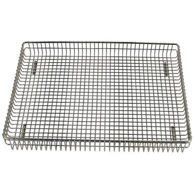 Henny Penny 36404 Open Fryer Wire Basket GM 8 Head