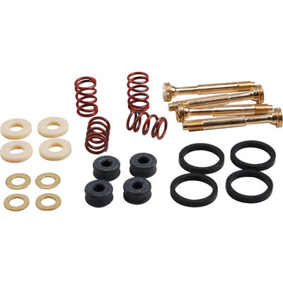 T&S Brass B-50P Pedal Valve Repair Kit ,Leadfree