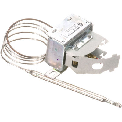 Toastmaster - See Middleby Marshall 7003952 Safety Thermostat 1/4'' X 4-7/8'' 30'' CAP LCH