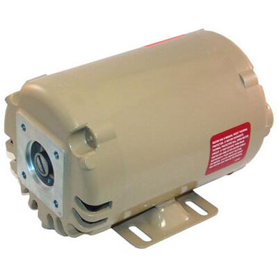 Frymaster 8261270 Fryer Filter Motor 50/60Hz