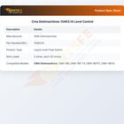 Cma Dishmachines 13463.14 Level Control
