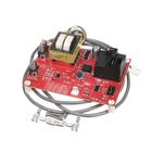 Nu-Vu 252-5001 Oven Solid State Temperature Control 550&deg;F