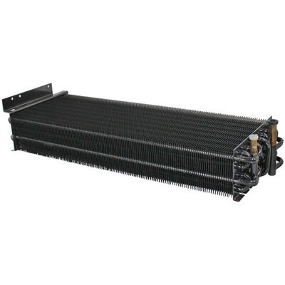 Delfield 3516580 Coated Evaporator Coil