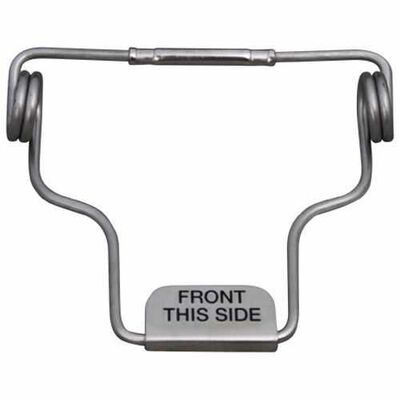 Henny Penny 33480 Tag Spring Weldment