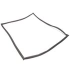 True 810786 Door Gasket Black 30" X 25" X 0.375" TBB-24-60