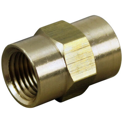 Cleveland 104838 Coupling 1/8"