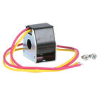 Hoshizaki 440355-01 120V Hot Gas Solenoid Coil with Wire Leads