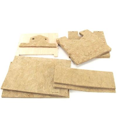 Anets P9302-61 Fryer Tank Insulation Kit MX14
