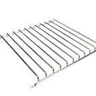 Vulcan Hart 00-959708-00001 Convection Oven Rack Guide Assembly VC5GD