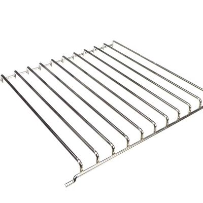 Vulcan Hart 00-959708-00001 Convection Oven Rack Guide Assembly VC5GD