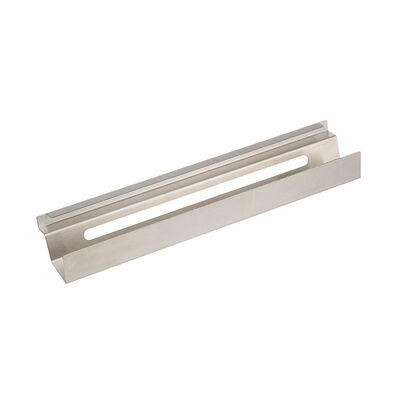 Imperial 28074 Fryer Basket Hanger SS 15-1/2" X 6" 11-3/4" Slot
