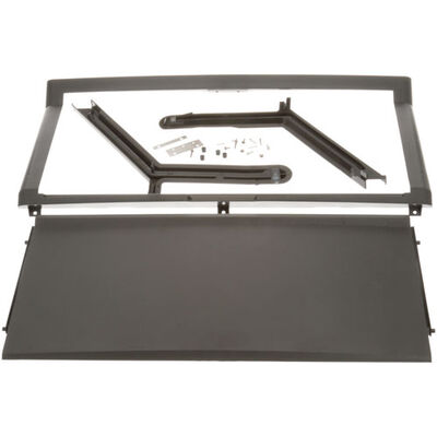 Manitowoc 040001717 Ice Machine Door & Frame Assembly